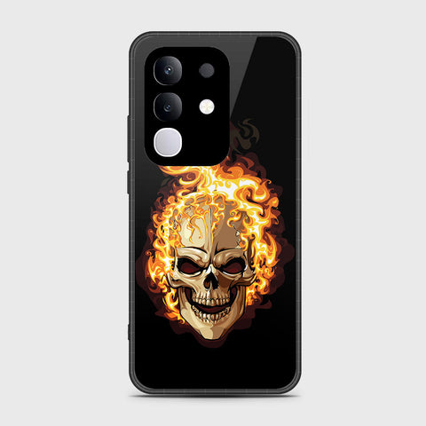 Vivo Y29 4G - Stellar Series - HQ Premium Shine Durable Shatterproof Case