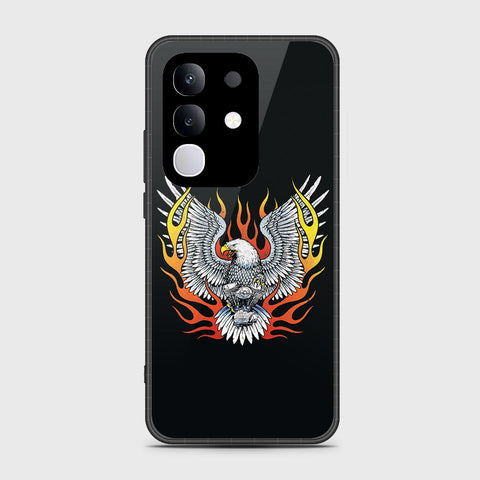 Vivo Y29 4G - Stellar Series - HQ Premium Shine Durable Shatterproof Case
