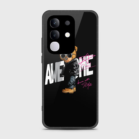 Vivo Y29 4G - Stellar Series - HQ Premium Shine Durable Shatterproof Case