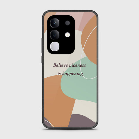Vivo Y29 4G - Happy Series - HQ Premium Shine Durable Shatterproof Case