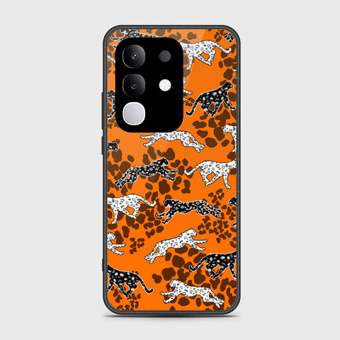 Vivo Y29 4G - Hustle Series - HQ Premium Shine Durable Shatterproof Case