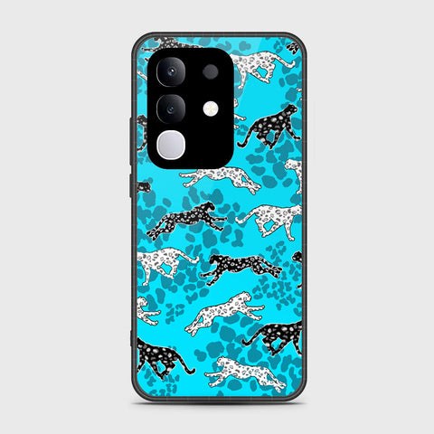 Vivo Y29 4G - Hustle Series - HQ Premium Shine Durable Shatterproof Case