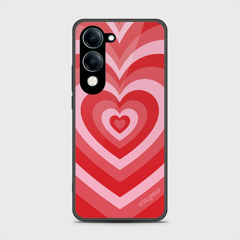 Vivo Y29s - O'Nation Heartbeat Series - HQ Premium Shine Durable Shatterproof Case
