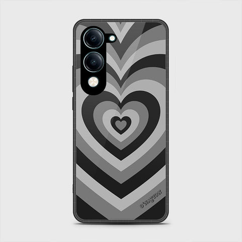 Vivo Y29s - O'Nation Heartbeat Series - HQ Premium Shine Durable Shatterproof Case
