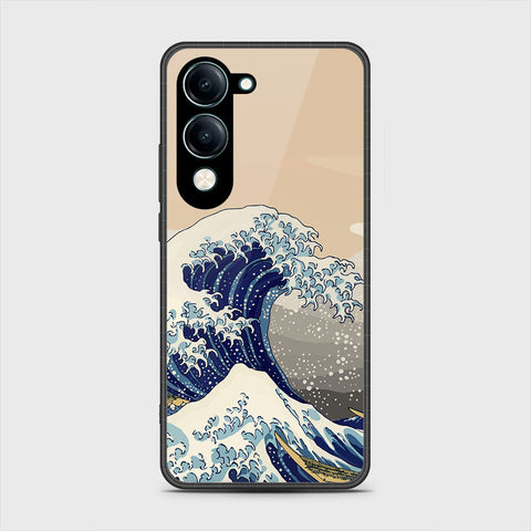 Vivo Y29s - Stellar Series - HQ Premium Shine Durable Shatterproof Case
