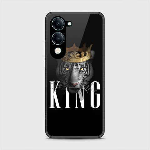 Vivo Y29s - Stellar Series - HQ Premium Shine Durable Shatterproof Case