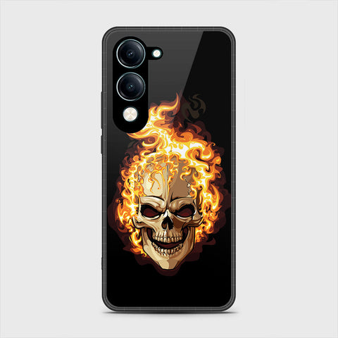 Vivo Y29s - Stellar Series - HQ Premium Shine Durable Shatterproof Case