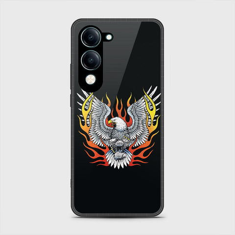 Vivo Y29s - Stellar Series - HQ Premium Shine Durable Shatterproof Case