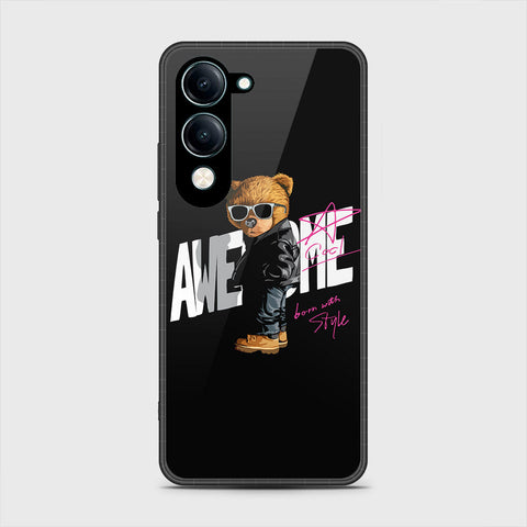 Vivo Y29s - Stellar Series - HQ Premium Shine Durable Shatterproof Case