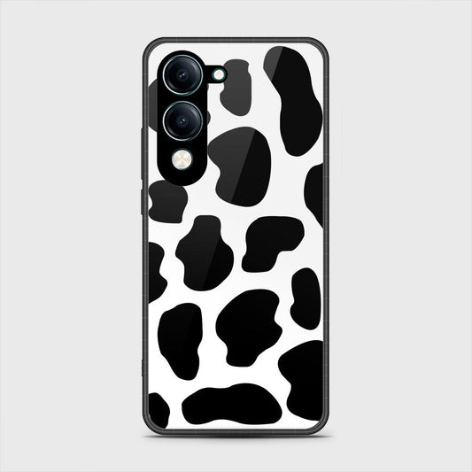 Vivo Y29s - Vanilla Dream Series - HQ Premium Shine Durable Shatterproof Case