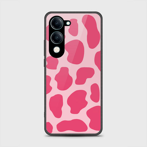 Vivo Y29s - Vanilla Dream Series - HQ Premium Shine Durable Shatterproof Case