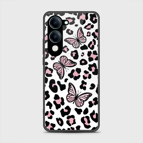 Vivo Y29s - Vanilla Dream Series - HQ Premium Shine Durable Shatterproof Case