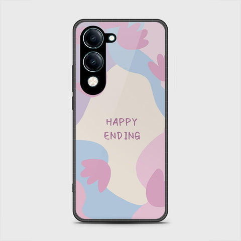 Vivo Y29s - Happy Series - HQ Premium Shine Durable Shatterproof Case