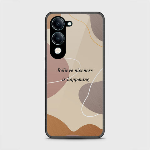 Vivo Y29s - Happy Series - HQ Premium Shine Durable Shatterproof Case