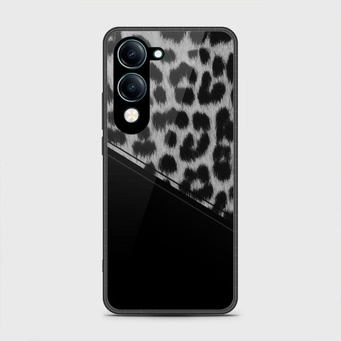 Vivo Y29s - Printed Skins Series - HQ Premium Shine Durable Shatterproof Case