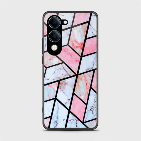 Vivo Y29s - O'Nation Shades of Marble Series - HQ Premium Shine Durable Shatterproof Case