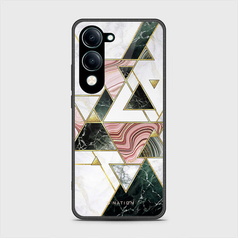 Vivo Y29s - O'Nation Shades of Marble Series - HQ Premium Shine Durable Shatterproof Case