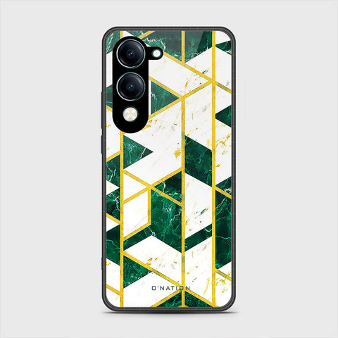 Vivo Y29s - O'Nation Shades of Marble Series - HQ Premium Shine Durable Shatterproof Case
