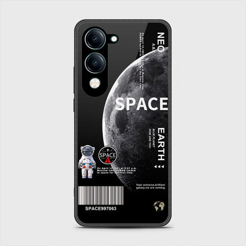 Vivo Y29s - Limitless Series - HQ Premium Shine Durable Shatterproof Case