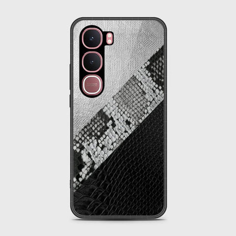 Vivo Y31 5G - Printed Skins Series - HQ Ultra Shine Premium Infinity Glass Soft Silicon Borders Case