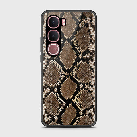 Vivo Y31 5G - Printed Skins Series - HQ Ultra Shine Premium Infinity Glass Soft Silicon Borders Case