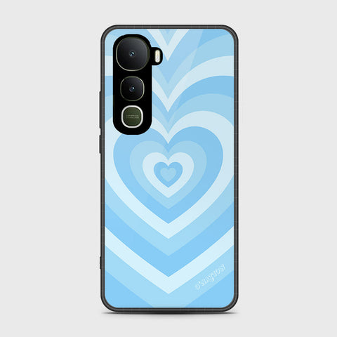 Vivo Y400 - O'Nation Heartbeat Series - HQ Premium Shine Durable Shatterproof Case