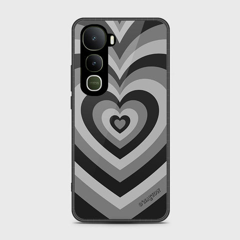 Vivo Y400 - O'Nation Heartbeat Series - HQ Premium Shine Durable Shatterproof Case