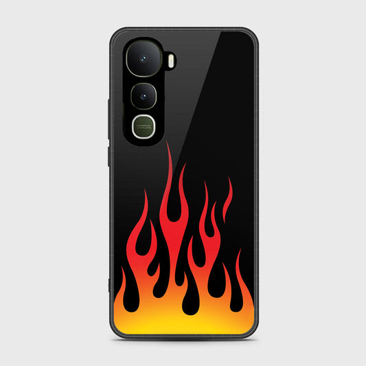 Vivo Y400 4G - Stellar Series - HQ Premium Shine Durable Shatterproof Case