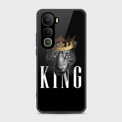 Vivo Y400 4G - Stellar Series - HQ Premium Shine Durable Shatterproof Case