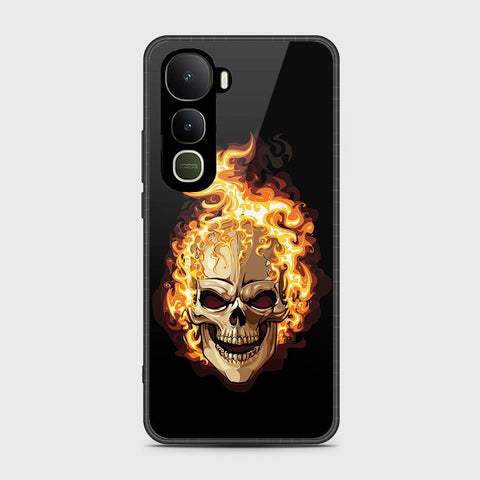 Vivo Y400 4G - Stellar Series - HQ Premium Shine Durable Shatterproof Case