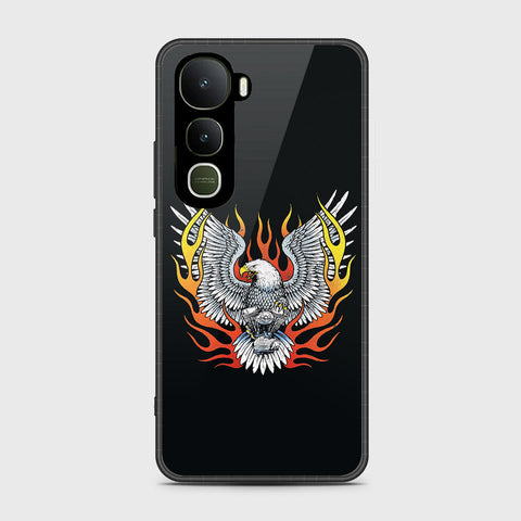 Vivo Y400 4G - Stellar Series - HQ Premium Shine Durable Shatterproof Case