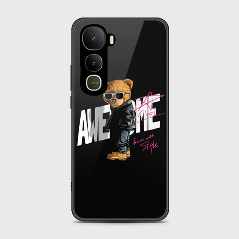 Vivo Y400 4G - Stellar Series - HQ Premium Shine Durable Shatterproof Case