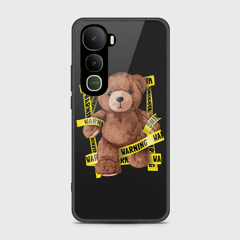 Vivo Y400 4G - Stellar Series - HQ Premium Shine Durable Shatterproof Case