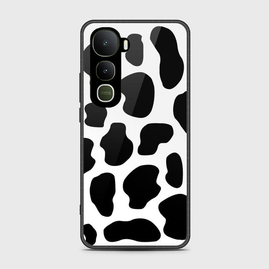 Vivo Y400 4G - Vanilla Dream Series - HQ Premium Shine Durable Shatterproof Case