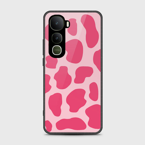 Vivo Y400 4G - Vanilla Dream Series - HQ Premium Shine Durable Shatterproof Case