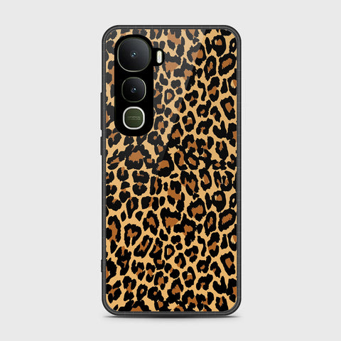 Vivo Y400 4G - Vanilla Dream Series - HQ Premium Shine Durable Shatterproof Case