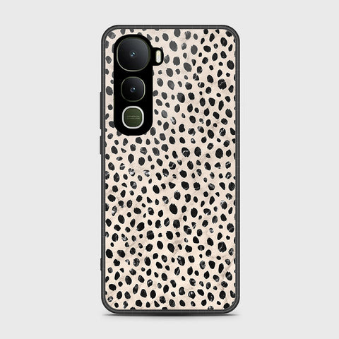 Vivo Y400 4G - Vanilla Dream Series - HQ Premium Shine Durable Shatterproof Case