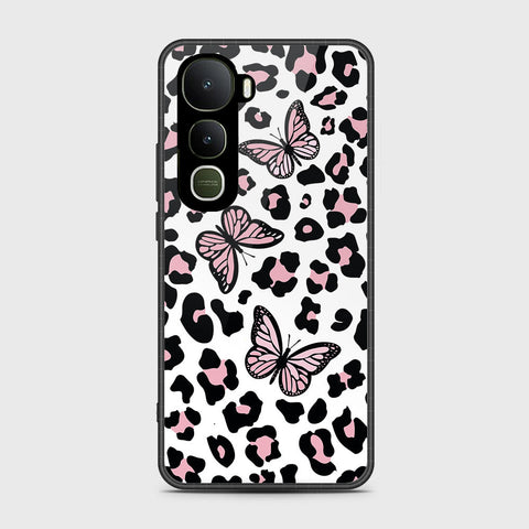 Vivo Y400 4G - Vanilla Dream Series - HQ Premium Shine Durable Shatterproof Case