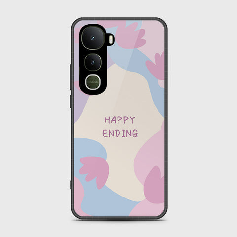 Vivo Y400 - Happy Series - HQ Premium Shine Durable Shatterproof Case