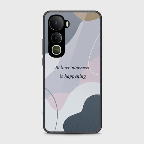 Vivo Y400 - Happy Series - HQ Premium Shine Durable Shatterproof Case