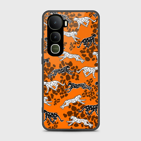 Vivo Y400 4G - Hustle Series - HQ Premium Shine Durable Shatterproof Case