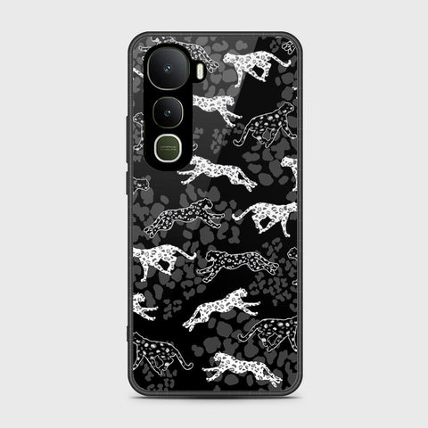 Vivo Y400 4G - Hustle Series - HQ Premium Shine Durable Shatterproof Case