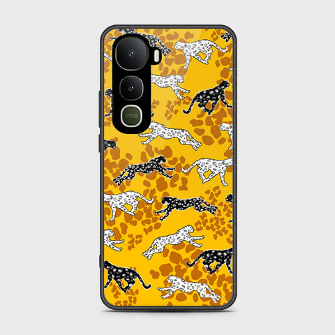 Vivo Y400 4G - Hustle Series - HQ Premium Shine Durable Shatterproof Case