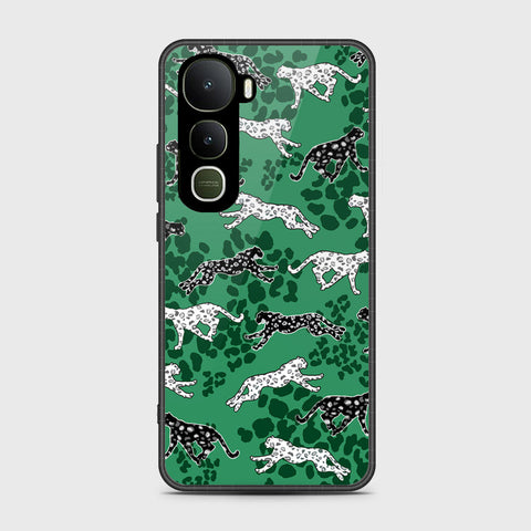 Vivo Y400 4G - Hustle Series - HQ Premium Shine Durable Shatterproof Case
