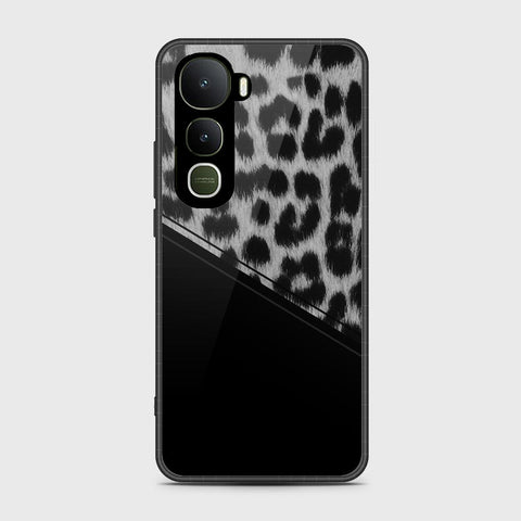 Vivo Y400 4G - Printed Skins Series - HQ Premium Shine Durable Shatterproof Case