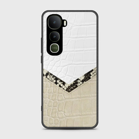 Vivo Y400 4G - Printed Skins Series - HQ Premium Shine Durable Shatterproof Case