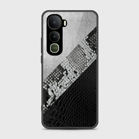 Vivo Y400 4G - Printed Skins Series - HQ Premium Shine Durable Shatterproof Case