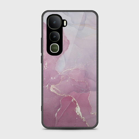 Vivo Y400 4G - Mystic Marble Series - HQ Premium Shine Durable Shatterproof Case