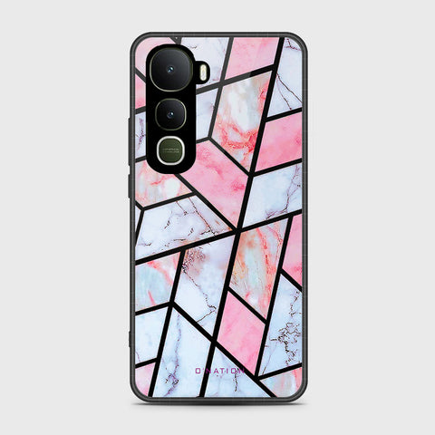 Vivo Y400 4G - O'Nation Shades of Marble Series - HQ Premium Shine Durable Shatterproof Case