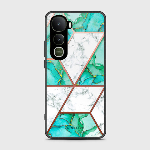 Vivo Y400 4G - O'Nation Shades of Marble Series - HQ Premium Shine Durable Shatterproof Case